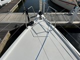 Dufour 430 Grand Large Fore Deck